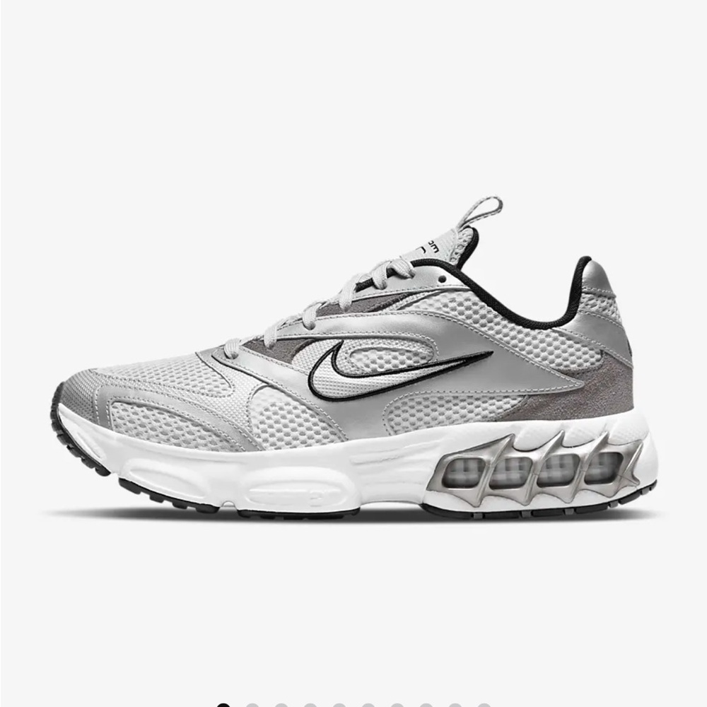 Nike Zoom Air Fire Sneakers